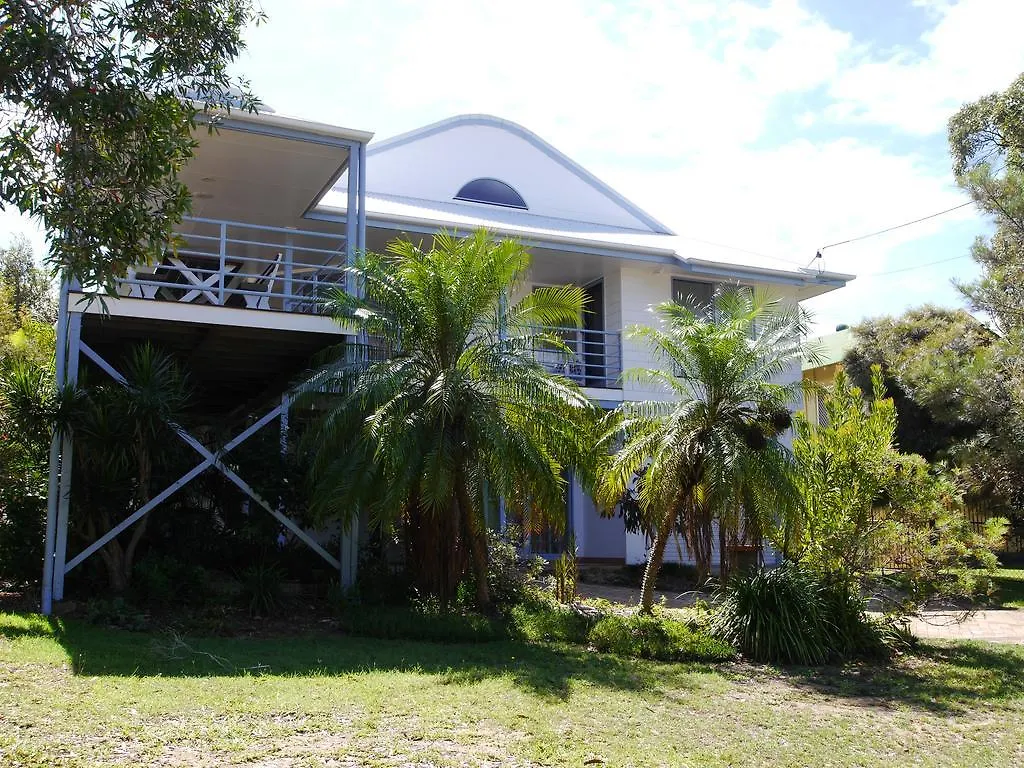Sunleith Villa Point Lookout Australia