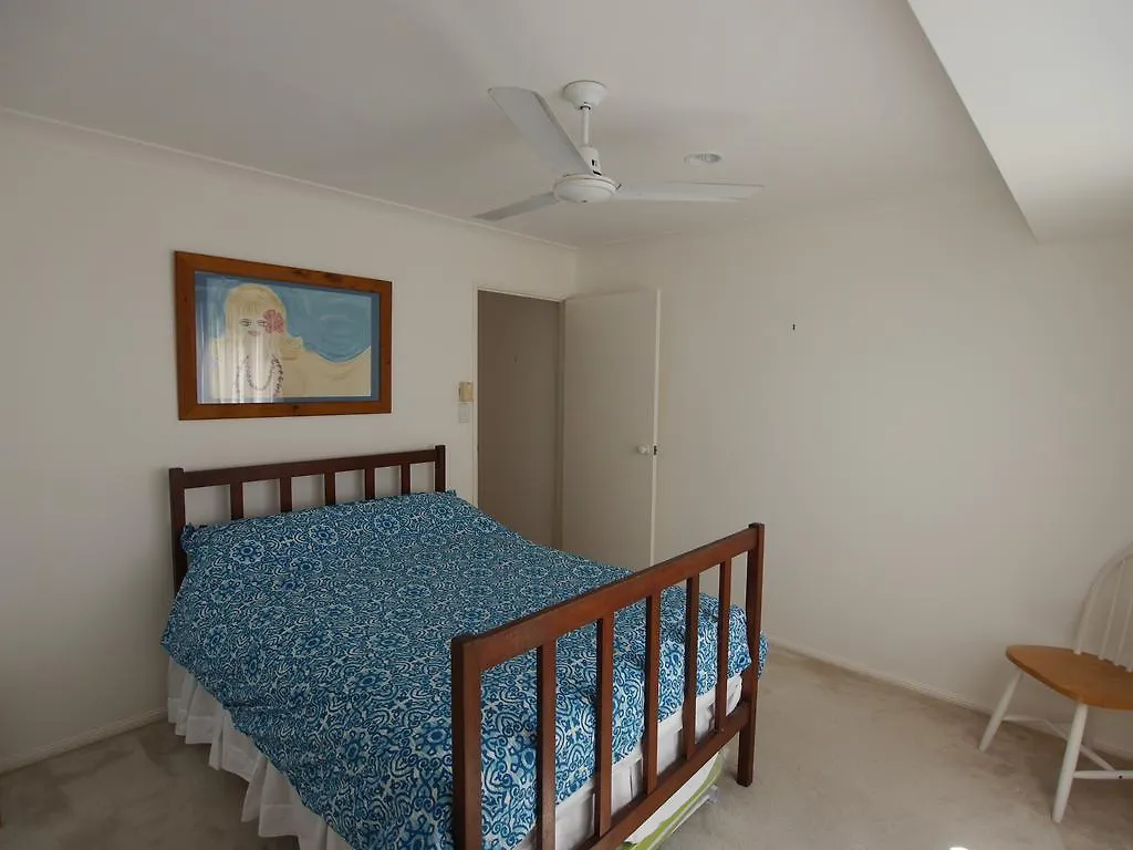 Sunleith Villa Point Lookout Holiday home