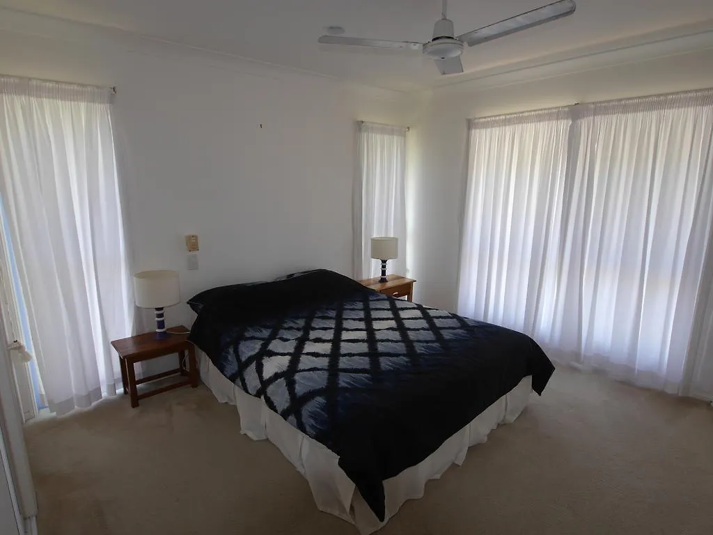 Sunleith Villa Point Lookout