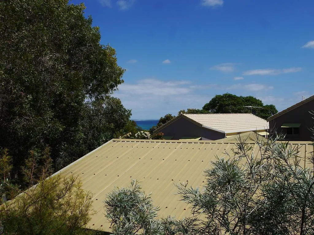 Holiday home Sunleith Villa Point Lookout